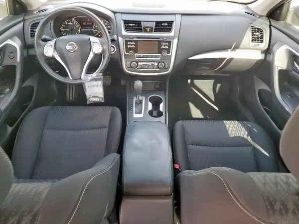 1N4AL3AP5HC475295 2017 NISSAN ALTIMA - Image 8