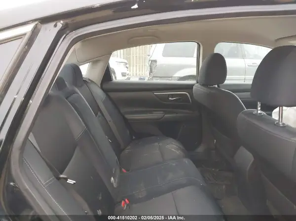 1N4AL3AP5HC475622 2017 NISSAN ALTIMA - Image 8