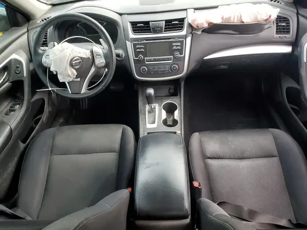 1N4AL3AP5HC475765 2017 NISSAN ALTIMA - Image 8