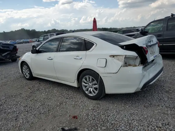 1N4AL3AP5HC476267 2017 NISSAN ALTIMA - Image 2