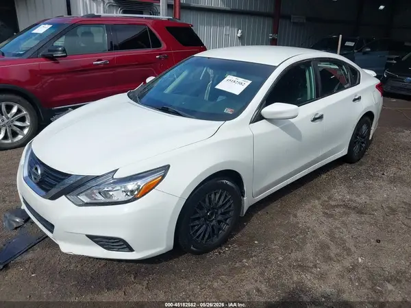 1N4AL3AP5HC476298 2017 NISSAN ALTIMA - Image 2
