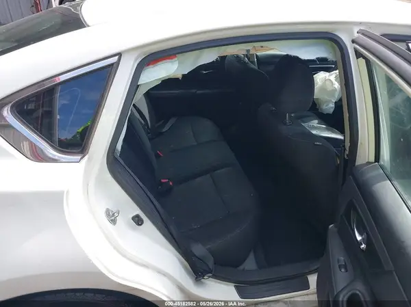 1N4AL3AP5HC476298 2017 NISSAN ALTIMA - Image 8