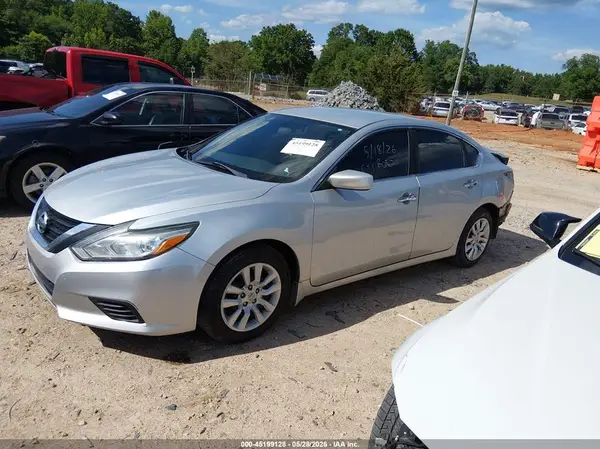 1N4AL3AP5HC476429 2017 NISSAN ALTIMA - Image 2