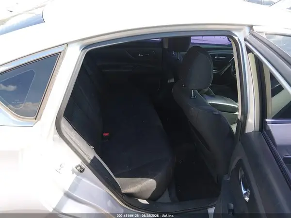 1N4AL3AP5HC476429 2017 NISSAN ALTIMA - Image 8