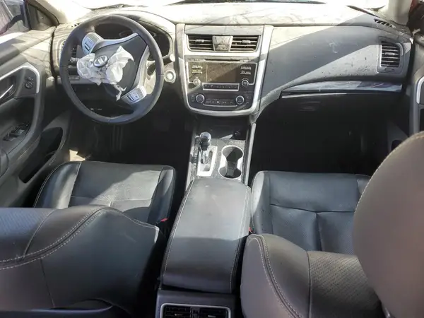1N4AL3AP5HC476687 2017 NISSAN ALTIMA - Image 8