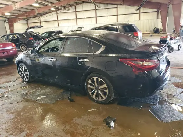 1N4AL3AP5HC476740 2017 NISSAN ALTIMA - Image 2