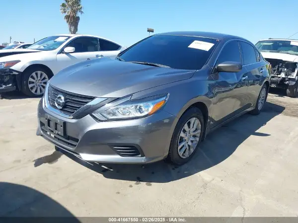 1N4AL3AP5HC476981 2017 NISSAN ALTIMA - Image 2