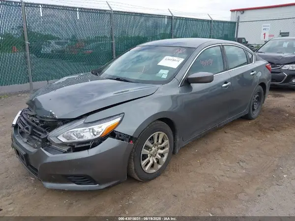 1N4AL3AP5HC477015 2017 NISSAN ALTIMA - Image 2