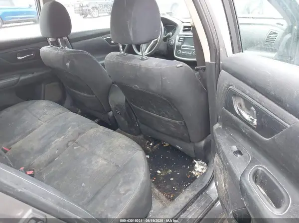 1N4AL3AP5HC477015 2017 NISSAN ALTIMA - Image 8