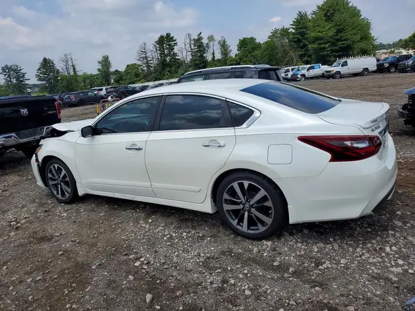 1N4AL3AP5HC477080 2017 NISSAN ALTIMA - Image 2