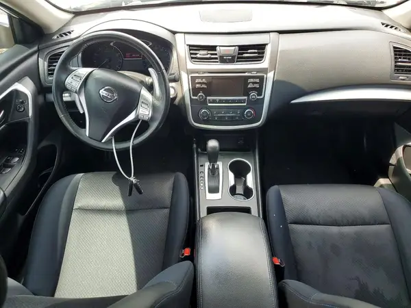 1N4AL3AP5HC477080 2017 NISSAN ALTIMA - Image 8