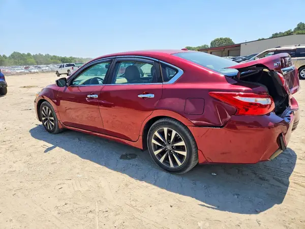 1N4AL3AP5HC477399 2017 NISSAN ALTIMA - Image 2