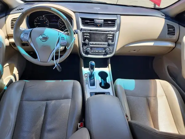 1N4AL3AP5HC477399 2017 NISSAN ALTIMA - Image 8