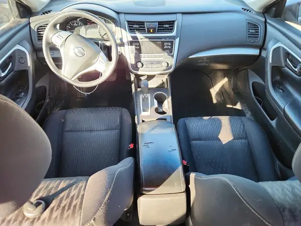 1N4AL3AP5HC478567 2017 NISSAN ALTIMA - Image 8