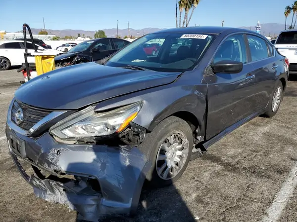 1N4AL3AP5HC478696 2017 NISSAN ALTIMA - Image 1