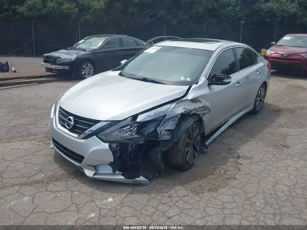 1N4AL3AP5HC479203 2017 NISSAN ALTIMA - Image 2