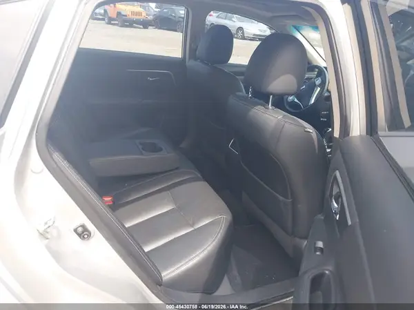1N4AL3AP5HC479203 2017 NISSAN ALTIMA - Image 8