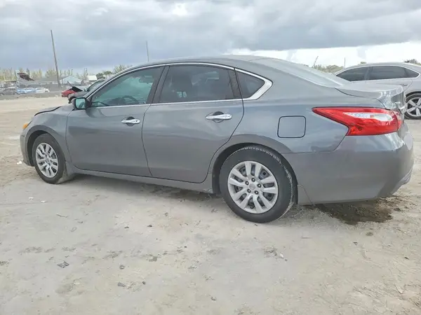 1N4AL3AP5HC479721 2017 NISSAN ALTIMA - Image 2