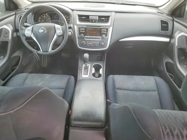 1N4AL3AP5HC479721 2017 NISSAN ALTIMA - Image 8
