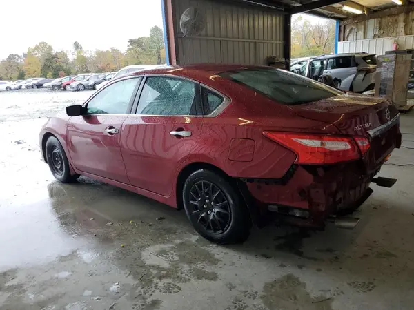 1N4AL3AP5HC480318 2017 NISSAN ALTIMA - Image 2