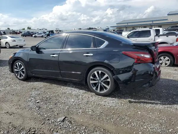 1N4AL3AP5HC480481 2017 NISSAN ALTIMA - Image 2