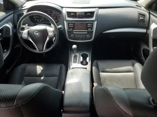 1N4AL3AP5HC480481 2017 NISSAN ALTIMA - Image 8