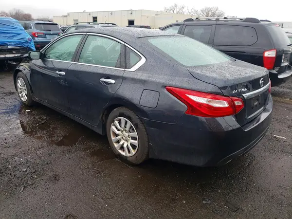 1N4AL3AP5HC481324 2017 NISSAN ALTIMA - Image 2