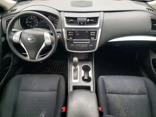 1N4AL3AP5HC481324 2017 NISSAN ALTIMA - Image 8