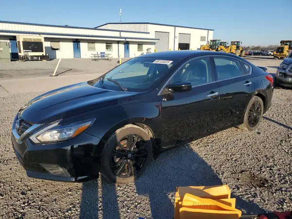 1N4AL3AP5HC481453 2017 NISSAN ALTIMA - Image 1