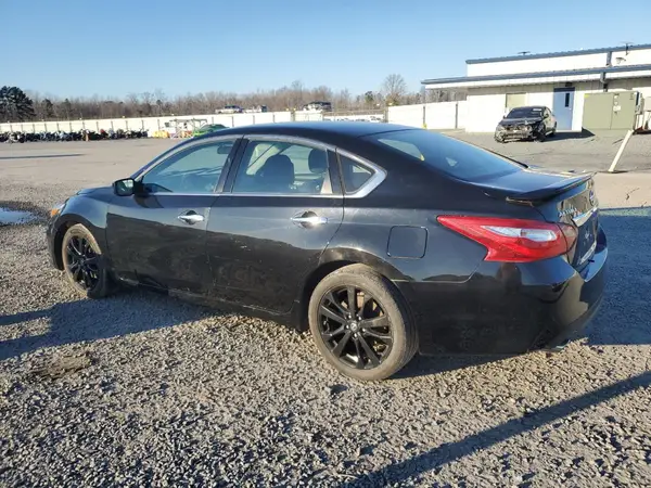 1N4AL3AP5HC481453 2017 NISSAN ALTIMA - Image 2