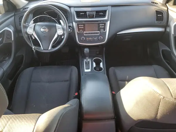 1N4AL3AP5HC481453 2017 NISSAN ALTIMA - Image 8