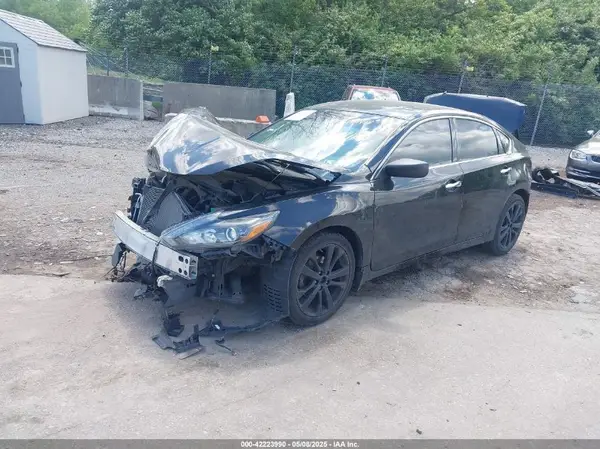 1N4AL3AP5HC481498 2017 NISSAN ALTIMA - Image 2