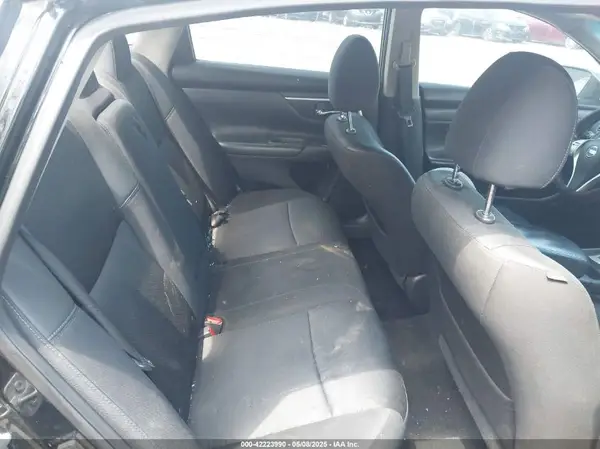 1N4AL3AP5HC481498 2017 NISSAN ALTIMA - Image 8