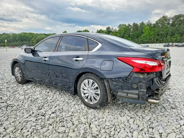 1N4AL3AP5HC482294 2017 NISSAN ALTIMA - Image 2