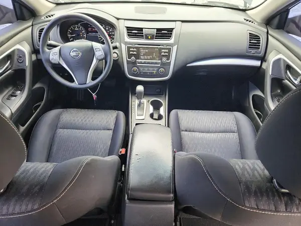 1N4AL3AP5HC482294 2017 NISSAN ALTIMA - Image 8