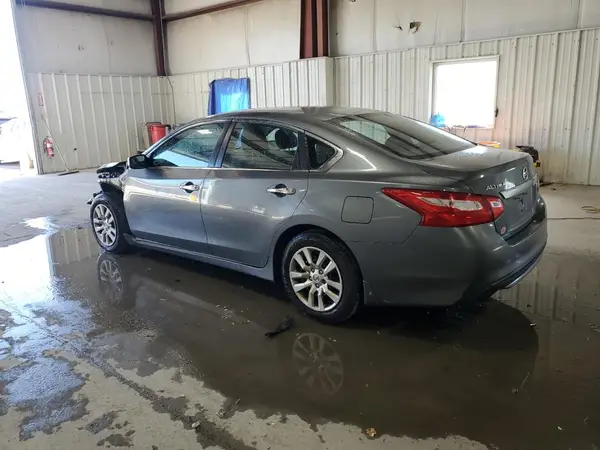 1N4AL3AP5HC482702 2017 NISSAN ALTIMA - Image 2
