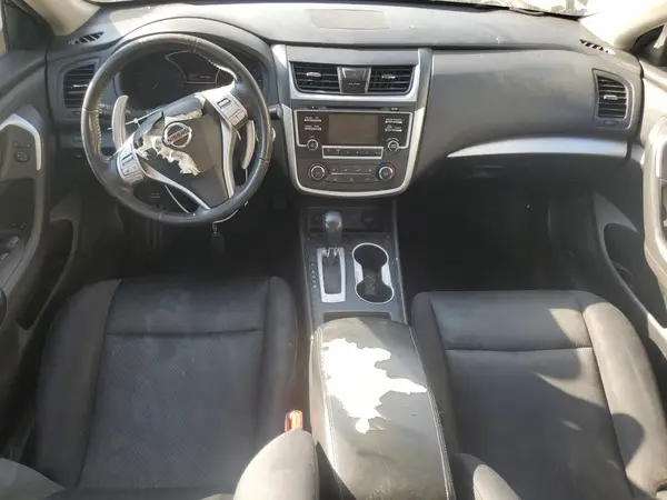 1N4AL3AP5HC483266 2017 NISSAN ALTIMA - Image 8