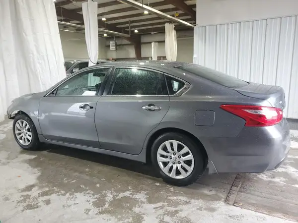 1N4AL3AP5HC483350 2017 NISSAN ALTIMA - Image 2