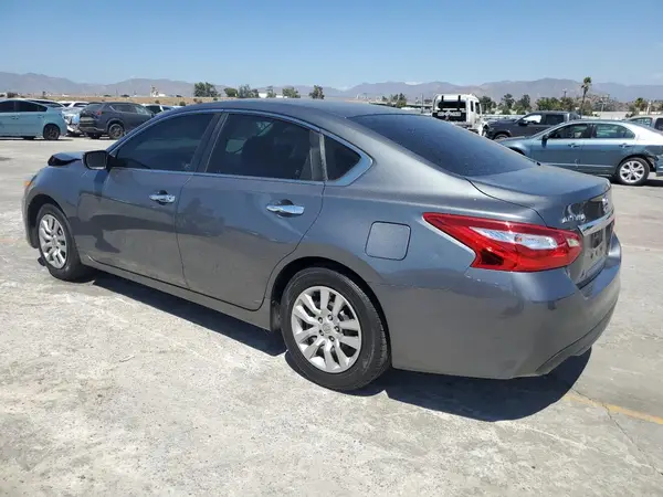 1N4AL3AP5HC483445 2017 NISSAN ALTIMA - Image 2