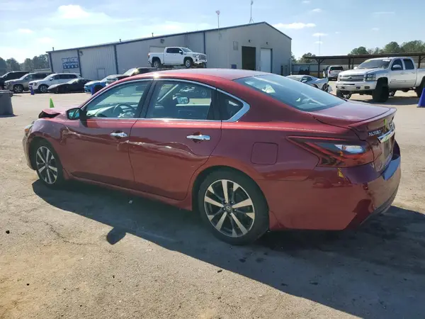 1N4AL3AP5HC483932 2017 NISSAN ALTIMA - Image 2