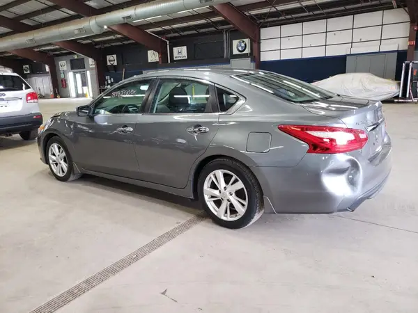 1N4AL3AP5HC484367 2017 NISSAN ALTIMA - Image 2