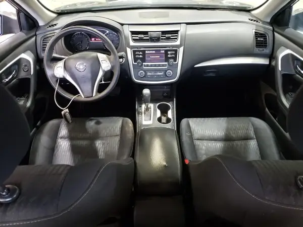 1N4AL3AP5HC484367 2017 NISSAN ALTIMA - Image 8