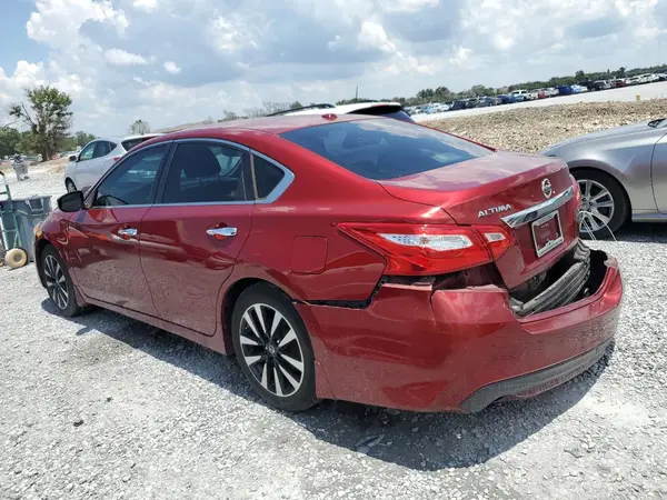 1N4AL3AP5HC485809 2017 NISSAN ALTIMA - Image 2