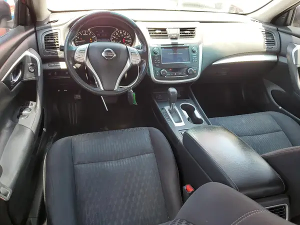 1N4AL3AP5HC485809 2017 NISSAN ALTIMA - Image 8