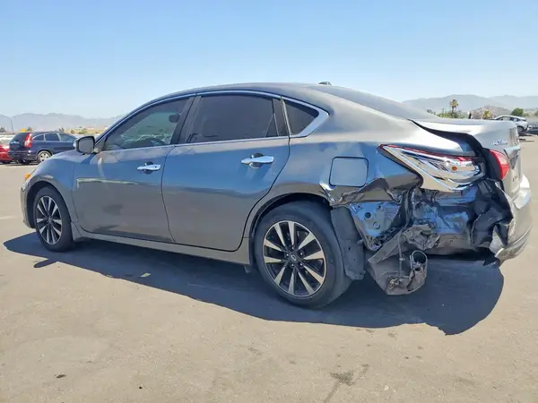 1N4AL3AP5HC486197 2017 NISSAN ALTIMA - Image 2