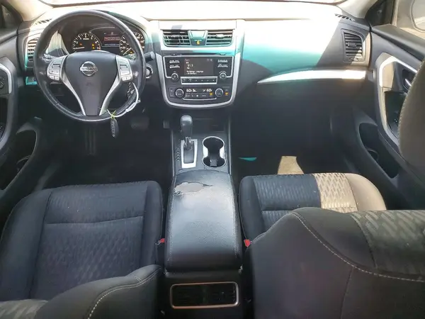 1N4AL3AP5HC486197 2017 NISSAN ALTIMA - Image 8