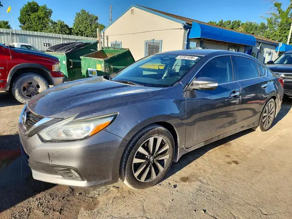 1N4AL3AP5HC486264 2017 NISSAN ALTIMA - Image 1