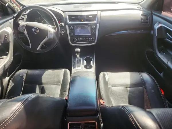 1N4AL3AP5HC486409 2017 NISSAN ALTIMA - Image 8
