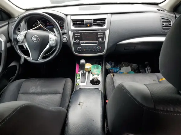 1N4AL3AP5HC486488 2017 NISSAN ALTIMA - Image 8