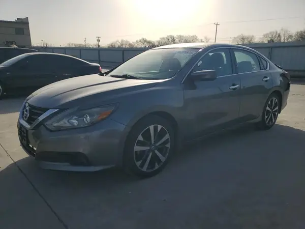 1N4AL3AP5HC487379 2017 NISSAN ALTIMA - Image 1
